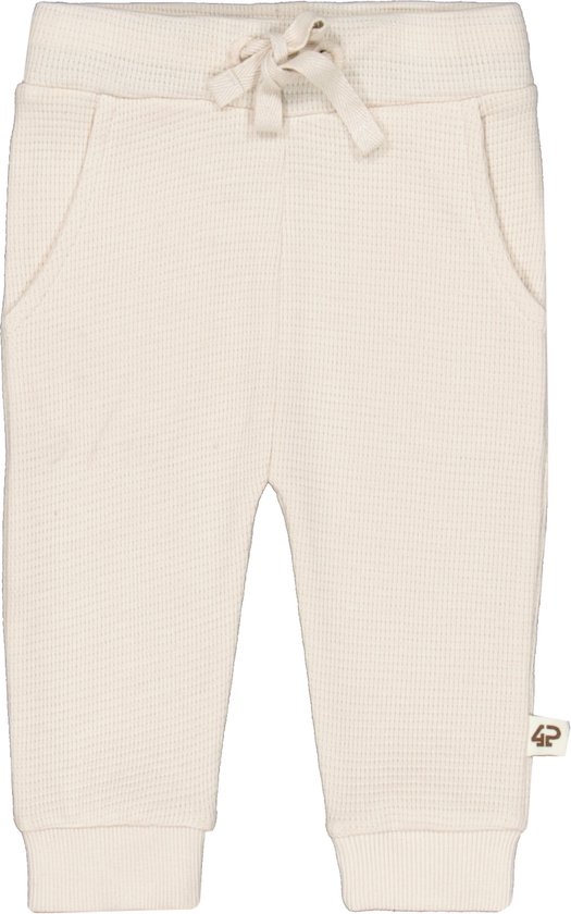 4President-Bauke-Oat pantalon beige lait