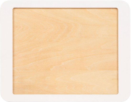 Small Foot - Houten Speelkeuken Koffie- en Theeservies van Small Foot — afbeelding 2