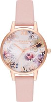 Olivia Burton Mod. OB16EG115 - Horloge