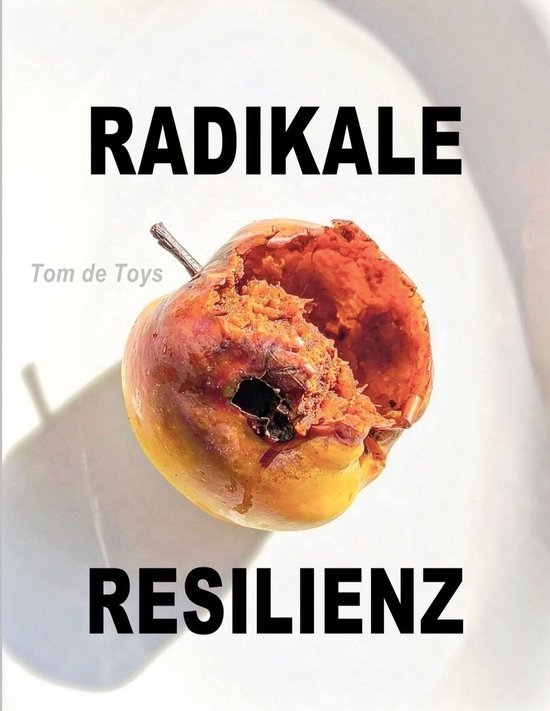 Das Tabu der Psychiatrie 2 - Radikale Resilienz - cover