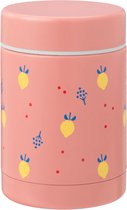 Récipient alimentaire Thermos 300 ml Fruits Summer