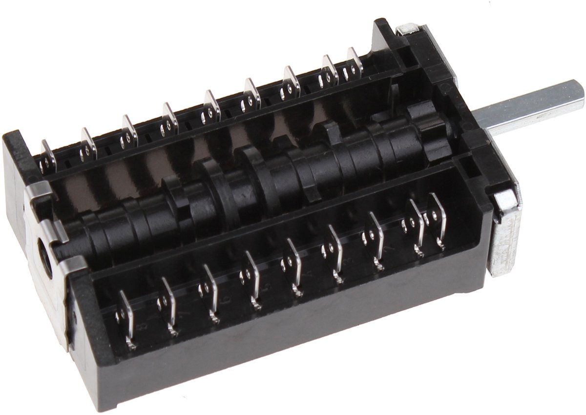 BEKO - OVENSCHAKELAAR CSM52310DX - 263900053