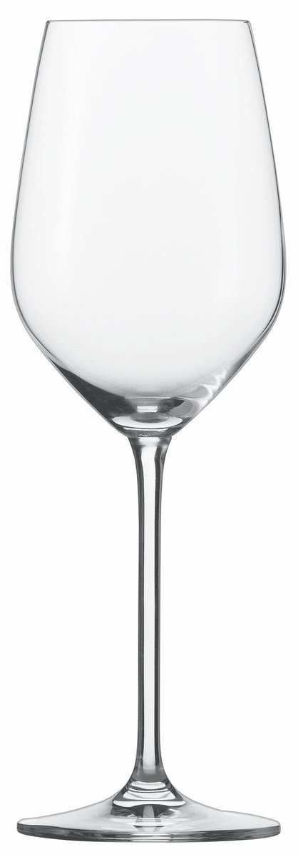 Bol.com Schott Zwiesel Fortissimo Water / Rode wijnglas 1 - 0.51 Ltr - set van 6 aanbieding