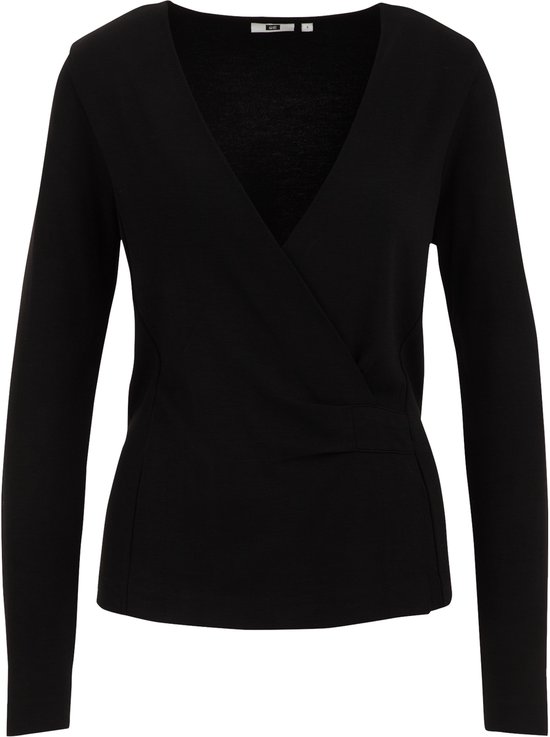 WE Fashion Dames overslagtop