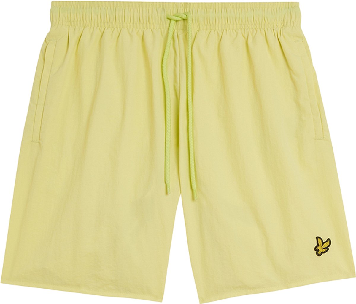 Lyle & Scott Plain Swim Short