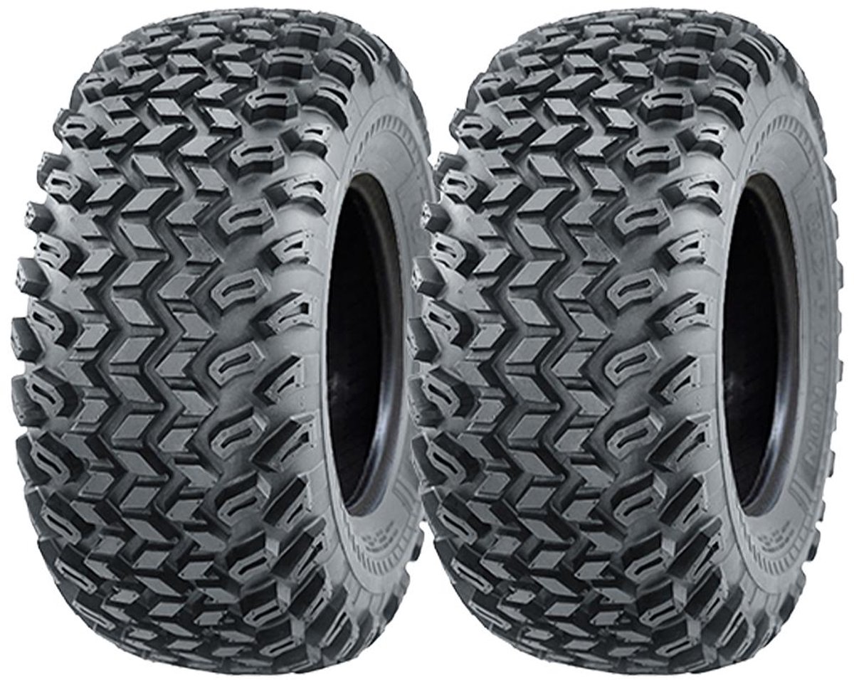 22x11.00-10 utiliteitsband, grasonderhoud, grasmaaier, ATV-band, 4-laags banden - Wanda P334.