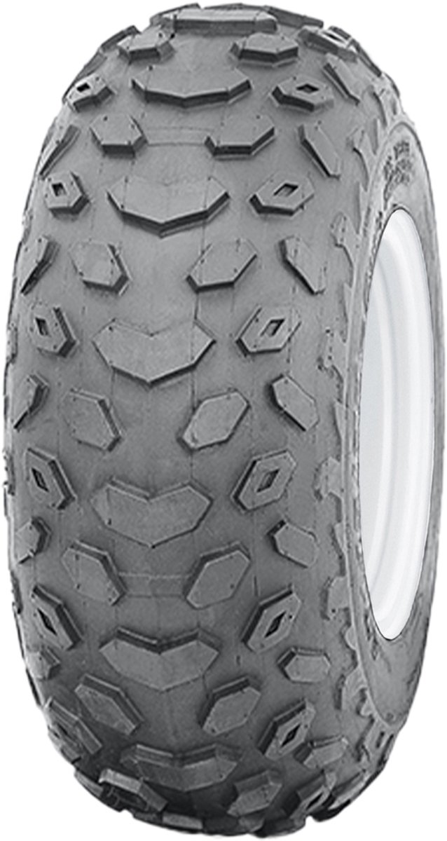 19x7.00-8 ATV-band Wanda P330 E, goedgekeurd voor de openbare weg, quadwiel, 25 mm kogellager -