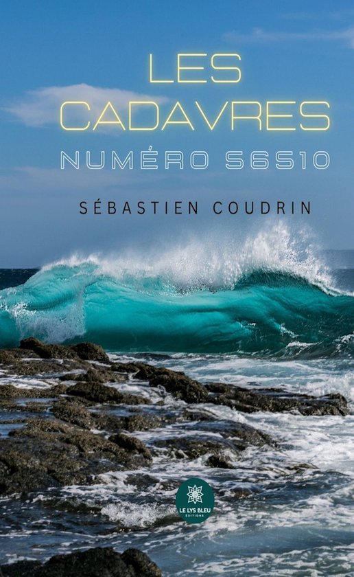 Les cadavres numéro 56510