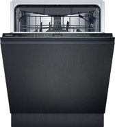 Bol.com Siemens SX75EX13CE - iQ500 - Inbouwvaatwasser - 60 cm - Extra hoog - geschikt voor IKEA keuken - Energielabel A - Home C... aanbieding