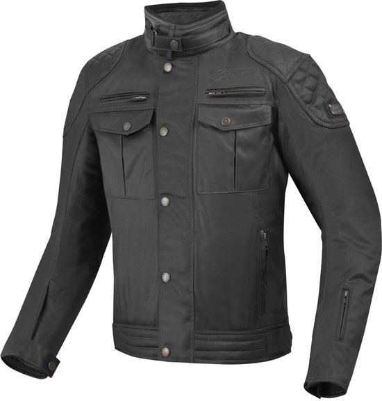Zwart - Taille L - Veste