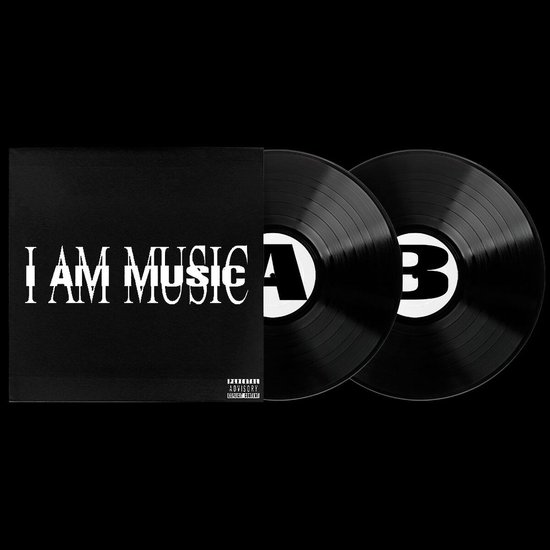 Playboi Carti - Music (2 LP)