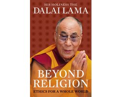 Beyond Religion Ethics For Whole World