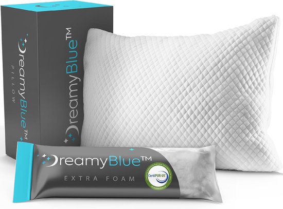 What Is The Original Bamboo Pillow at Matilda Fraser blog