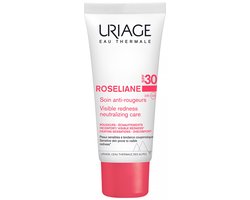 Uriage Roseliane Crème Tegen Roodheid SPF 30 - 40 ml