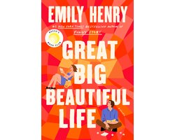 Great Big Beautiful Life: Reese's Book Club