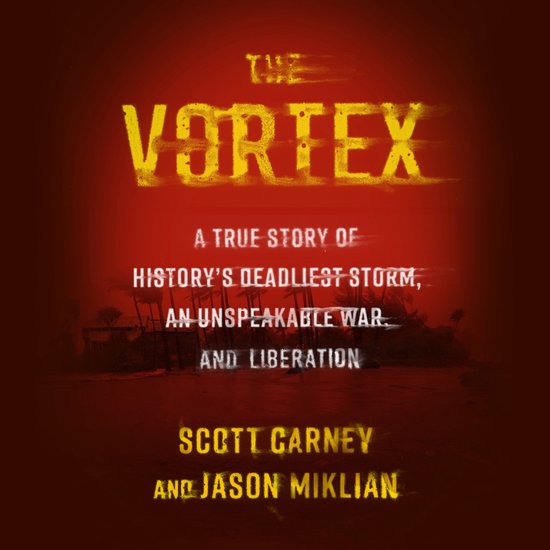 The Vortex - cover