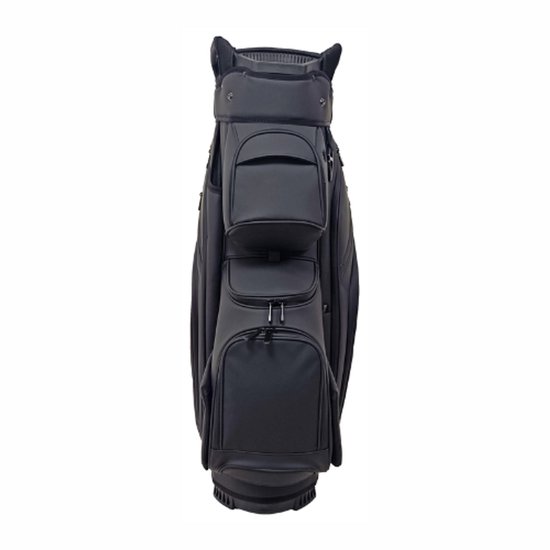 Fastfold Elegance Cartbag van Merkloos — afbeelding 3