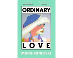 Omslag van Ordinary Love