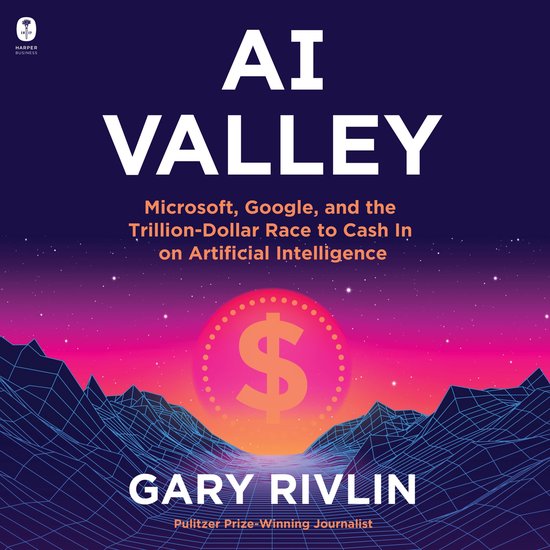 AI Valley - cover