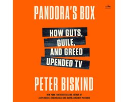 Pandora's Box