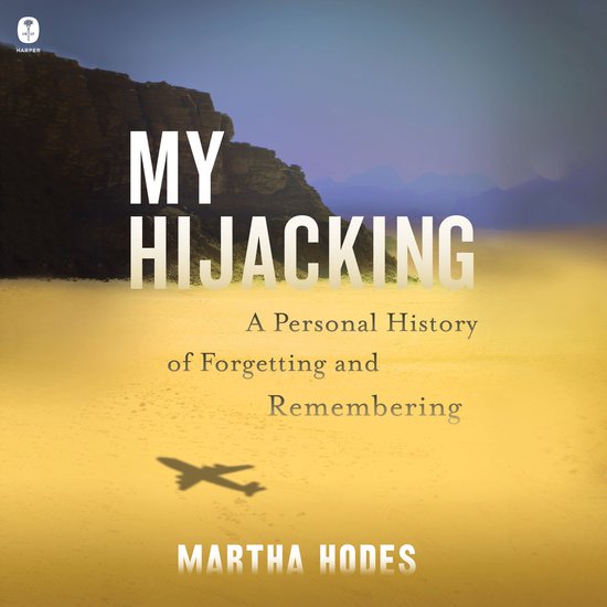 My Hijacking - cover