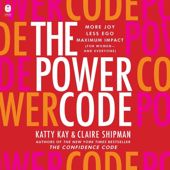 The Power Code - cover