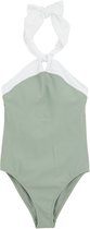 Maillot de bain dos nu pour femme WE Fashion