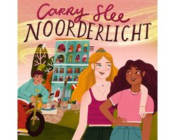 Omslag van Noorderlicht