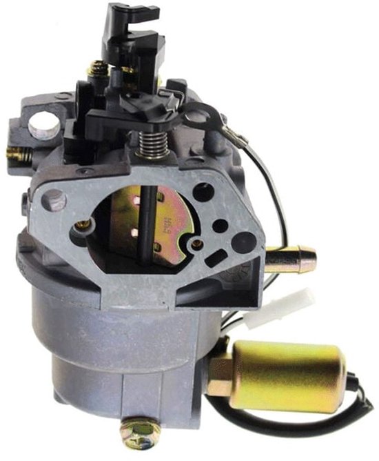 Geschikt voor Carburateur 951-05149 - Compatibel met MTD951-05149 tuingereedschapsmotor van SureFire — afbeelding 2
