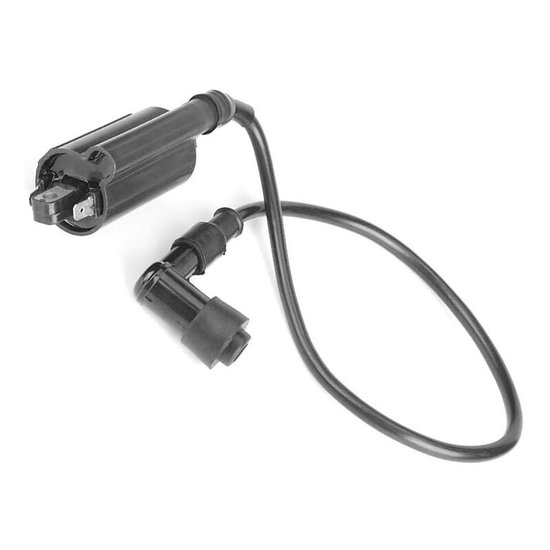 Geschikt voor Ontstekingsspoel voor FD620D FD611V FD661D FD440V FD501D FD501D van Merkloos	 — afbeelding 2