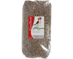 Kanjer Hond Brokken - Lam&Rijst - Hondenvoer - 15 kg