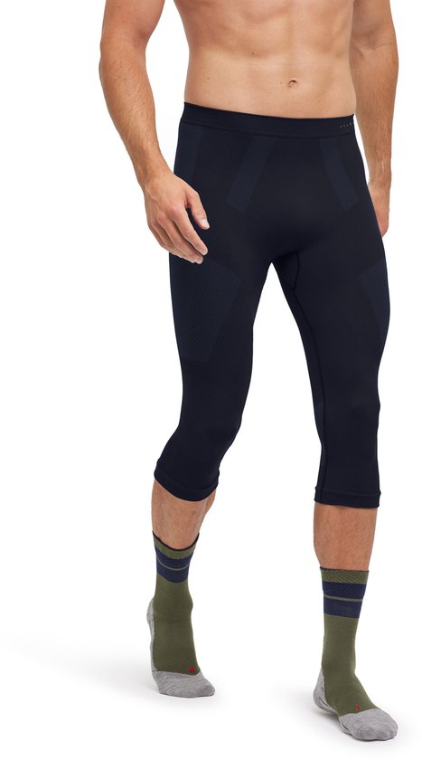 Ademend Thermisch Onderhemd VZV Thermo-ondergoed Voor Heren - Set Met Onderhemd En Onderbroek - Ademend, Warm En Huidvriendelijk Voor Skiën En Winter Thermal Underwear