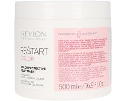 Haarmasker Revlon Re-Start Color (500 ml)
