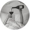 Bed - Wijn