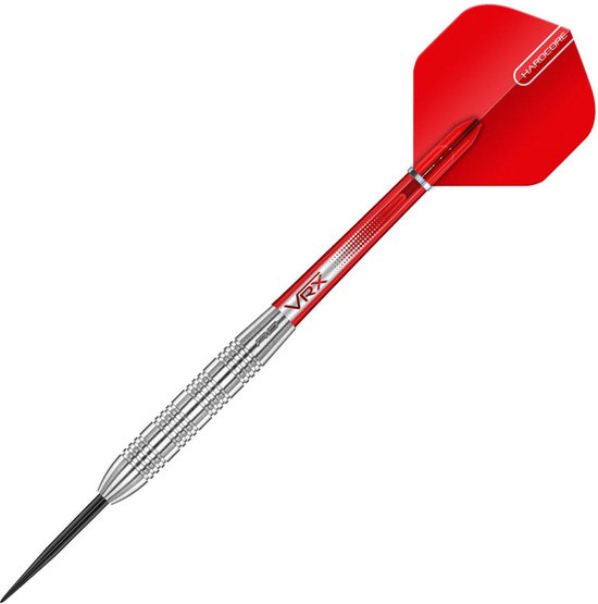 RED DRAGON - Hell Fire B: Steeltip Tungsten Dartpijlen Professioneel - 26 gram van Red Dragon — afbeelding 4