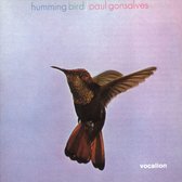 Humming Bird