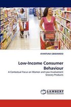 Low-Income Consumer Behaviour