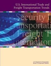 U.S. International Trade and Freight Transportation Trends