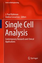 Series in BioEngineering - Single Cell Analysis
