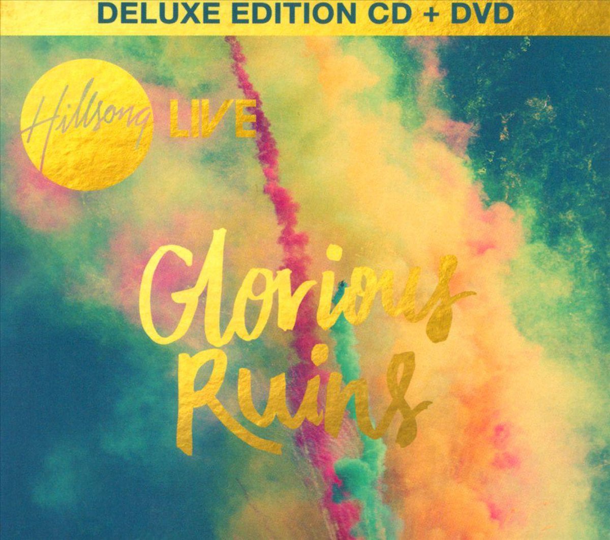 Glorious Ruins