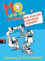 Die Mo und die Krümel-Reihe 3 - Mo und die Krümel - Wo steckt Hamster Albert?