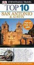 Eyewitness Travel Top 10 San Antonio & Austin