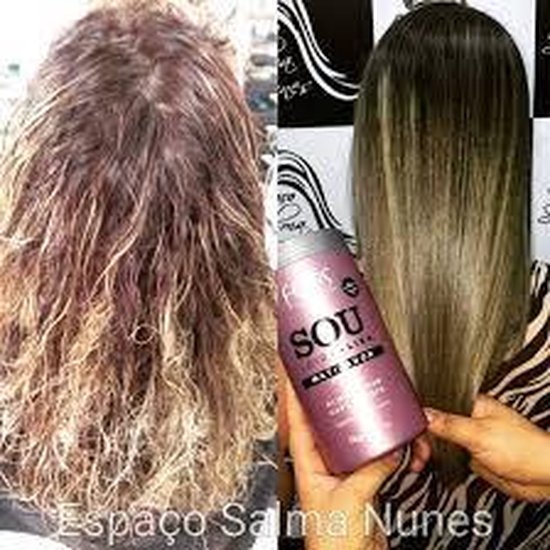 Felps I'm Superieur Haarbotox voor blond haar 90%minder Volumen Zilver shampoo... | bol.com