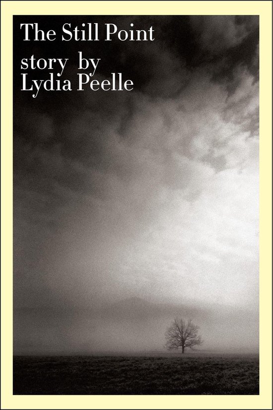 The Still Point - cover