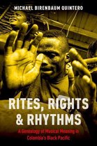 Currents in Latin American and Iberian Music - Rites, Rights and Rhythms