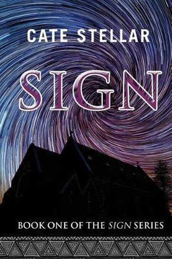 The Sign- Sign - cover