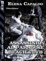 Delos Crime - Assassinio al Paradise Beach Club