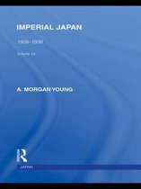 Routledge Library Editions: Japan - Imperial Japan