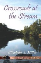 Crossroads at the Stream