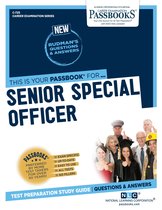 Career Examination Series - Senior Special Officer